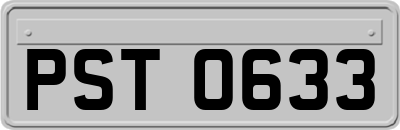 PST0633