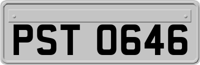 PST0646