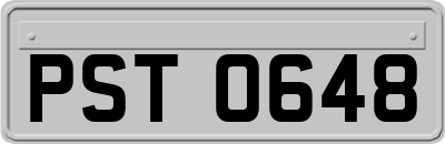PST0648