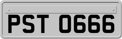 PST0666