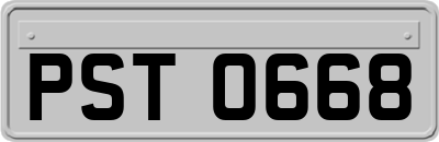 PST0668