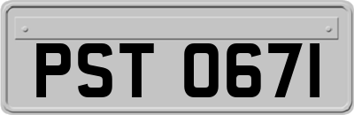 PST0671