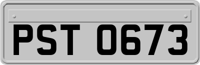 PST0673