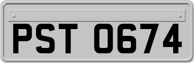 PST0674