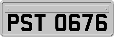 PST0676