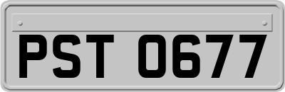 PST0677