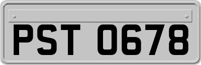 PST0678