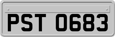 PST0683