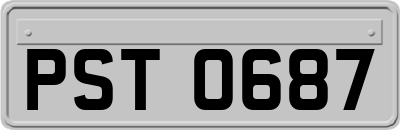 PST0687