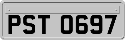 PST0697