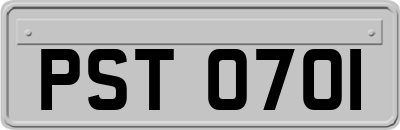 PST0701