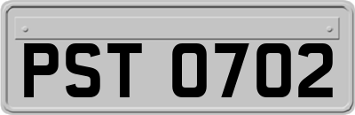 PST0702