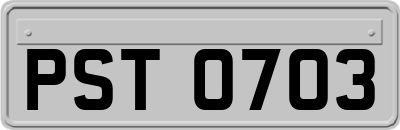 PST0703