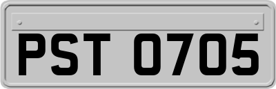 PST0705