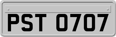 PST0707