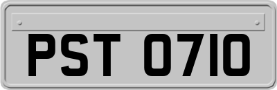 PST0710