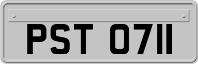 PST0711