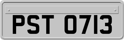PST0713