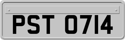 PST0714