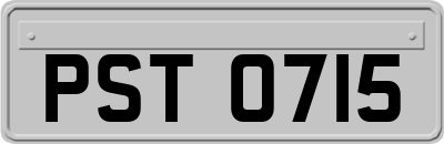 PST0715