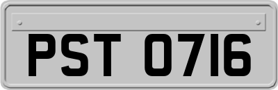 PST0716