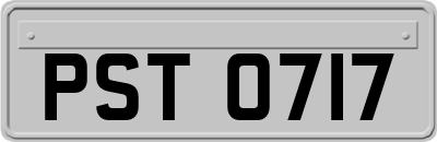 PST0717