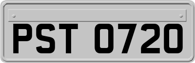 PST0720
