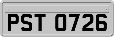 PST0726