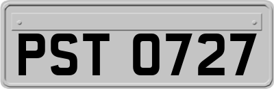PST0727