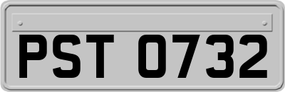 PST0732