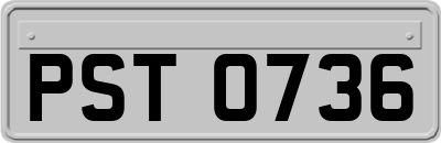 PST0736