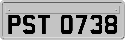 PST0738