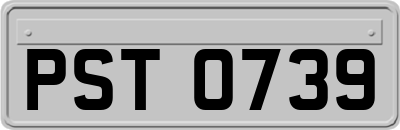 PST0739