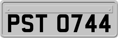 PST0744