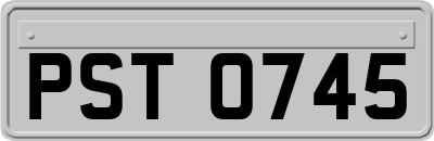 PST0745