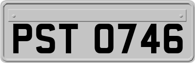 PST0746