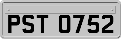 PST0752