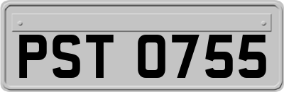 PST0755