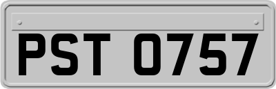 PST0757