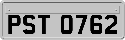 PST0762
