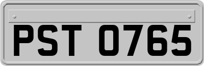 PST0765