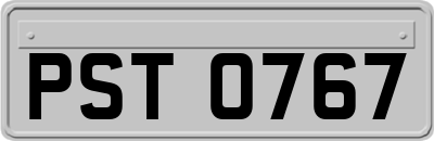PST0767