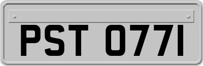 PST0771