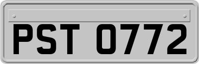 PST0772