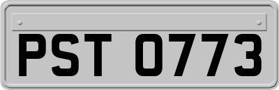 PST0773