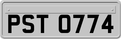 PST0774