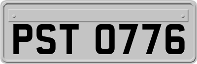 PST0776