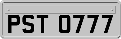 PST0777