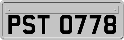 PST0778
