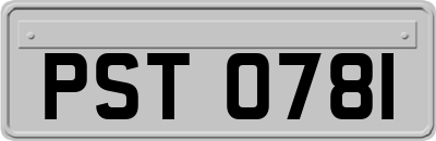 PST0781